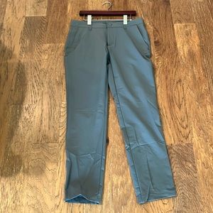 Under Armour Golf Pants, 34x32